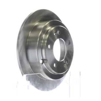 Inroble BR31382 Disc Brake Rotor product image 5 of 5
