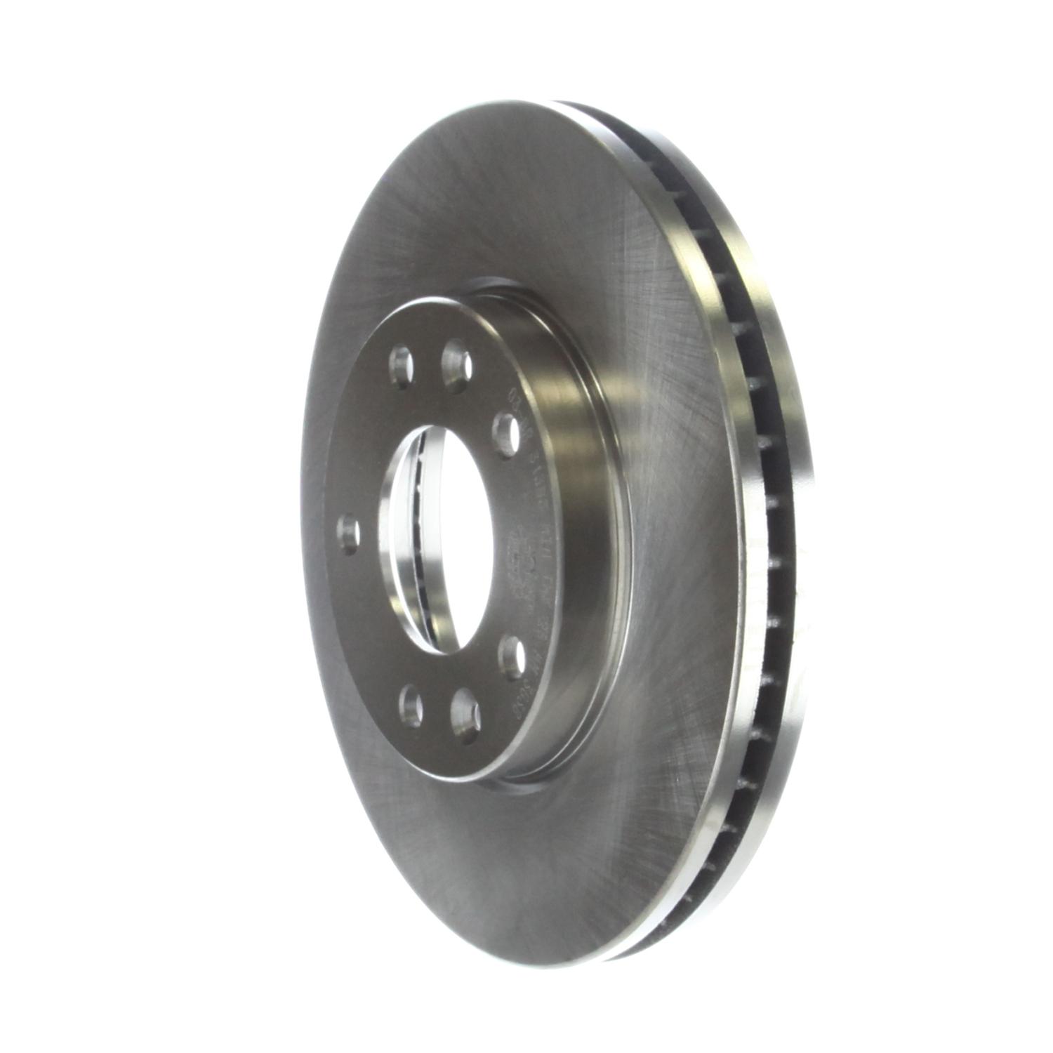 Inroble BR31383 - Disc Brake Rotor Inroble BR31383 Disc Brake Rotor product image 1 of 5