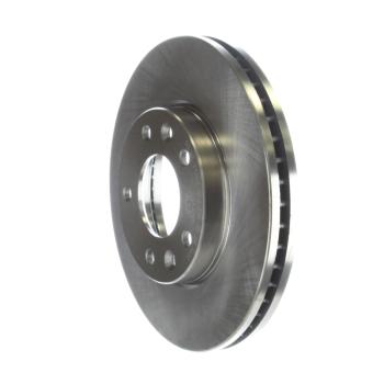 2005 Kia Sedona Disc Brake Rotor Front Inroble BR31383 image 1 of 4