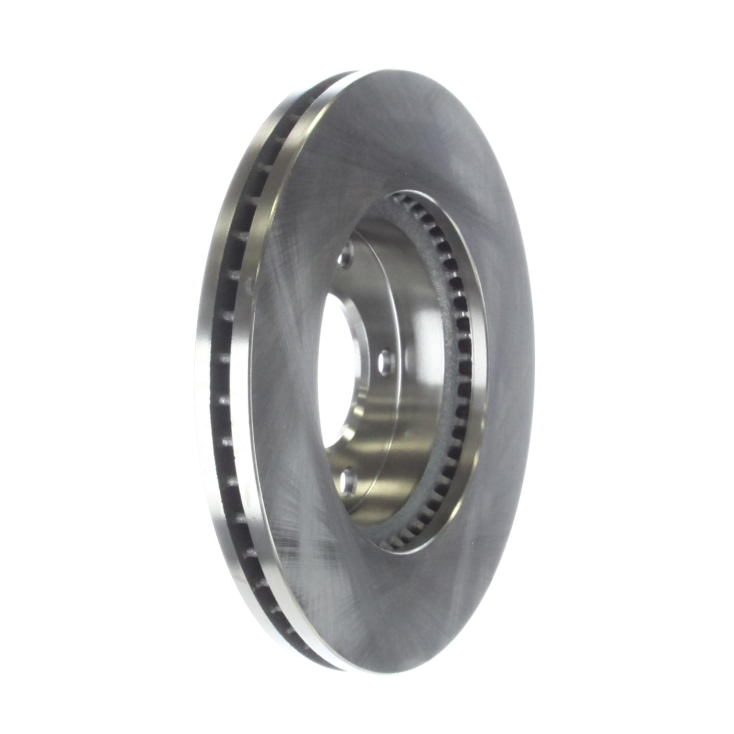 Inroble BR31383 - Disc Brake Rotor Inroble BR31383 Disc Brake Rotor product image 2 of 5