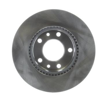2005 Kia Sedona Disc Brake Rotor Front Inroble BR31383 image 3 of 4