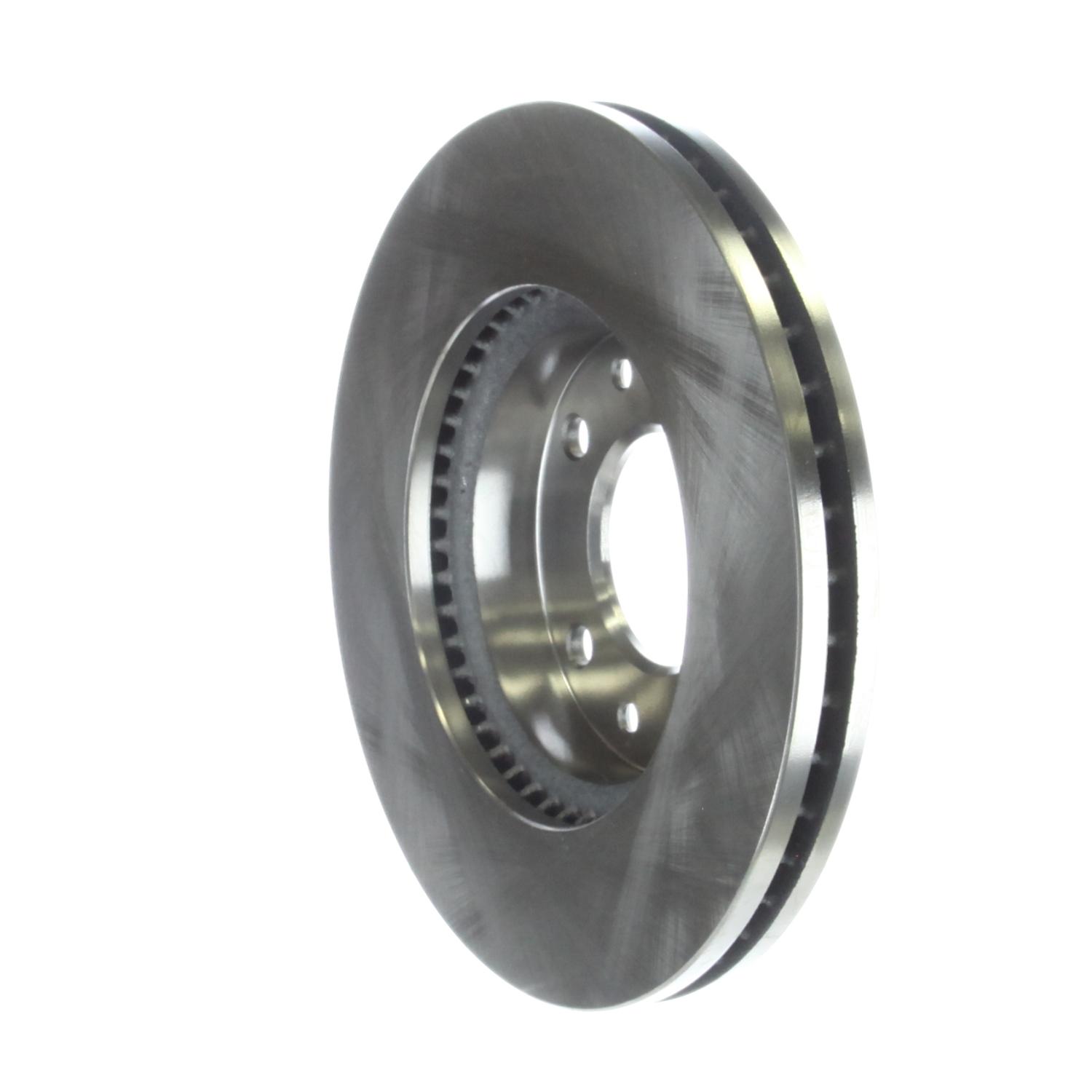 Inroble BR31383 - Disc Brake Rotor Inroble BR31383 Disc Brake Rotor product image 4 of 5
