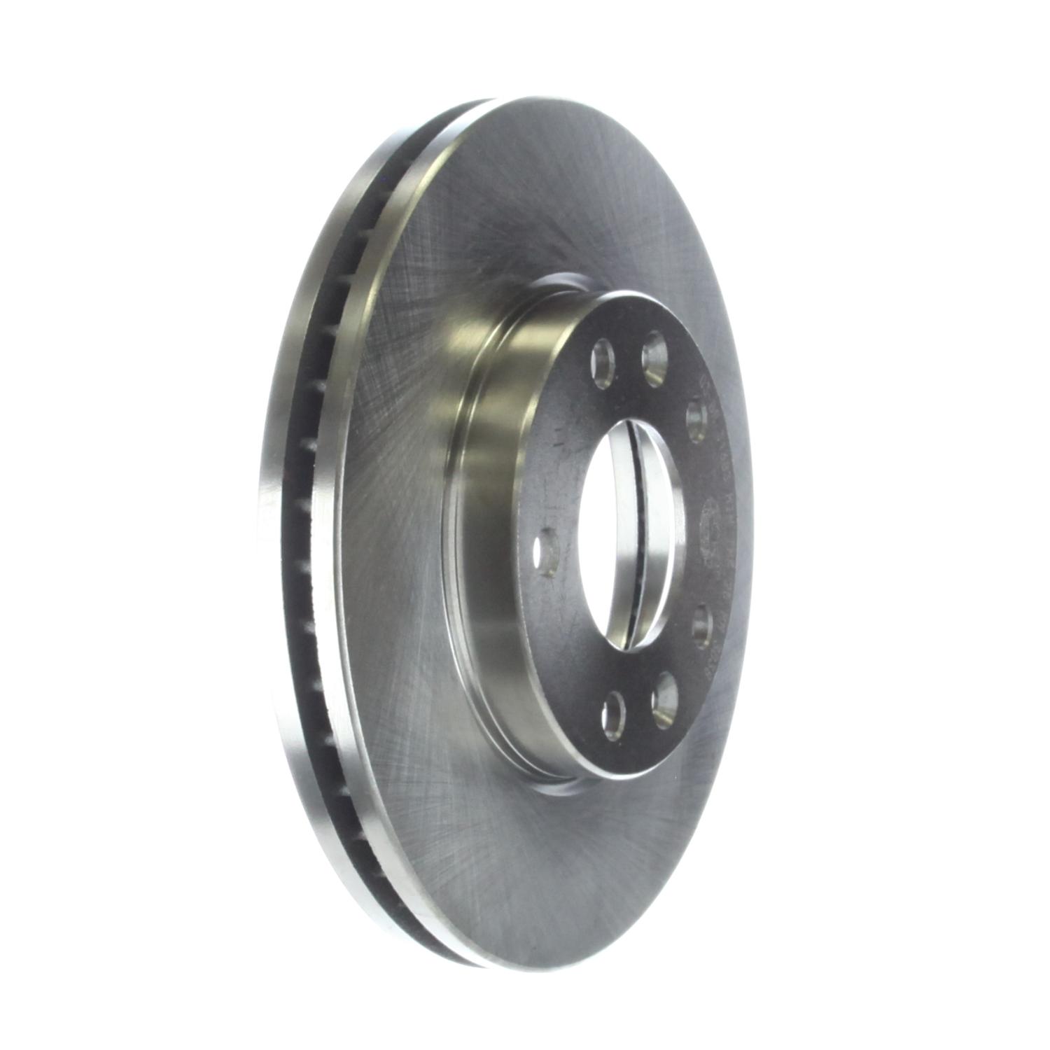 Inroble BR31383 - Disc Brake Rotor Inroble BR31383 Disc Brake Rotor product image 5 of 5
