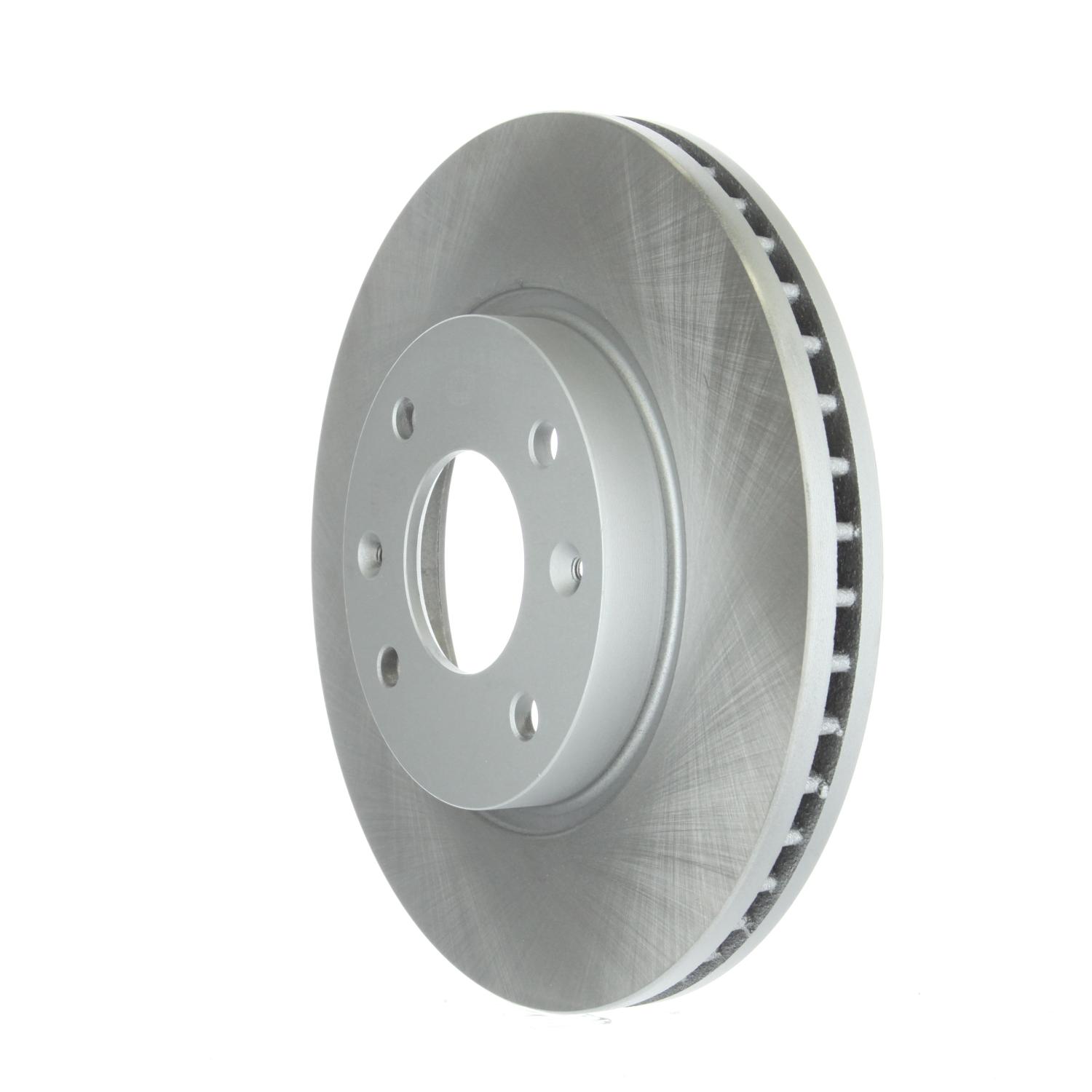 Inroble BR31384 - Disc Brake Rotor Inroble BR31384 Disc Brake Rotor product image 1 of 5