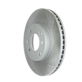 2006 Kia Magentis Disc Brake Rotor Front Inroble BR31384 image 1 of 4