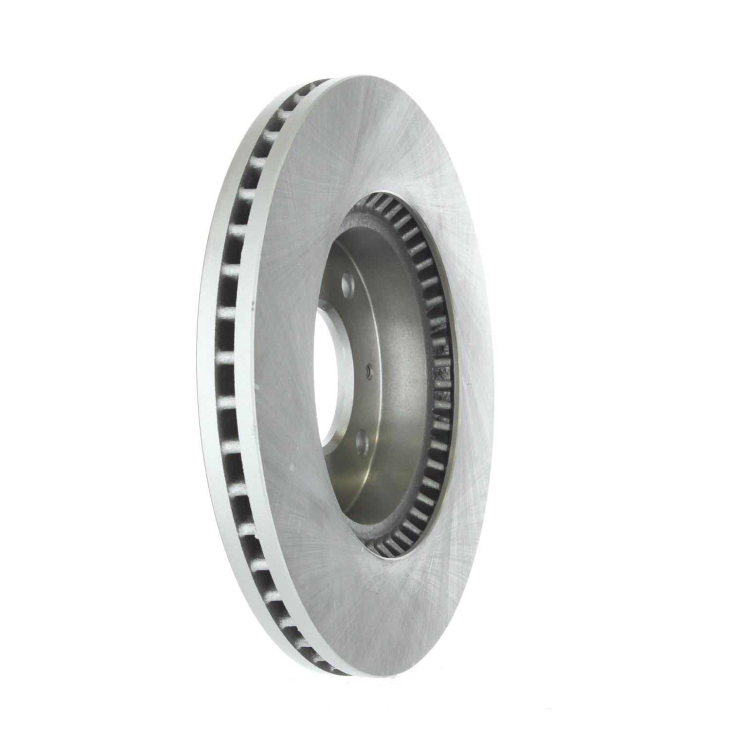 Inroble BR31384 - Disc Brake Rotor Inroble BR31384 Disc Brake Rotor product image 2 of 5