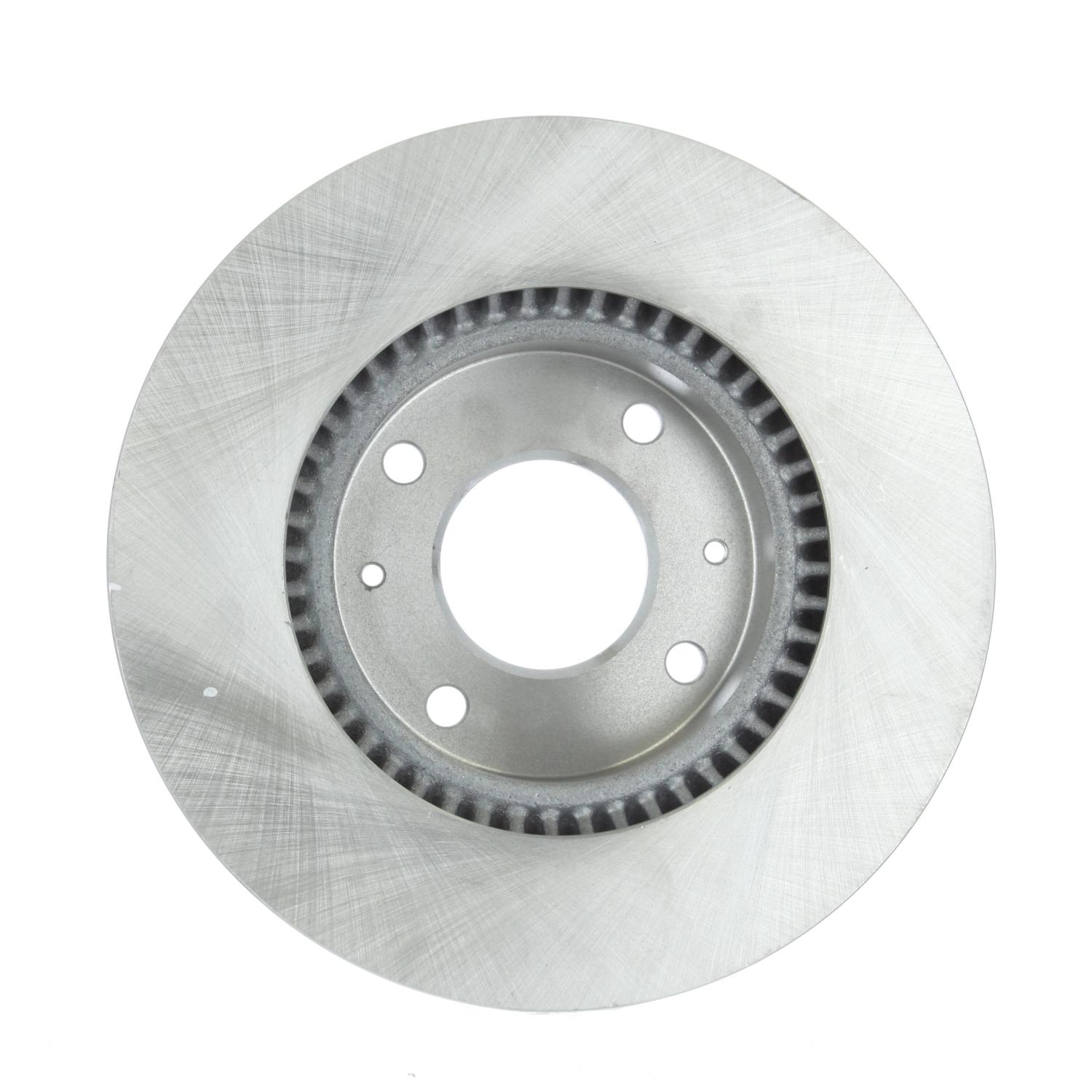 Inroble BR31384 - Disc Brake Rotor Inroble BR31384 Disc Brake Rotor product image 3 of 5