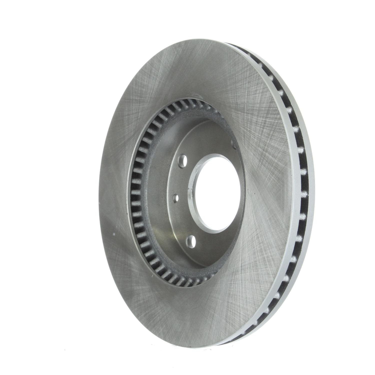 Inroble BR31384 - Disc Brake Rotor Inroble BR31384 Disc Brake Rotor product image 4 of 5