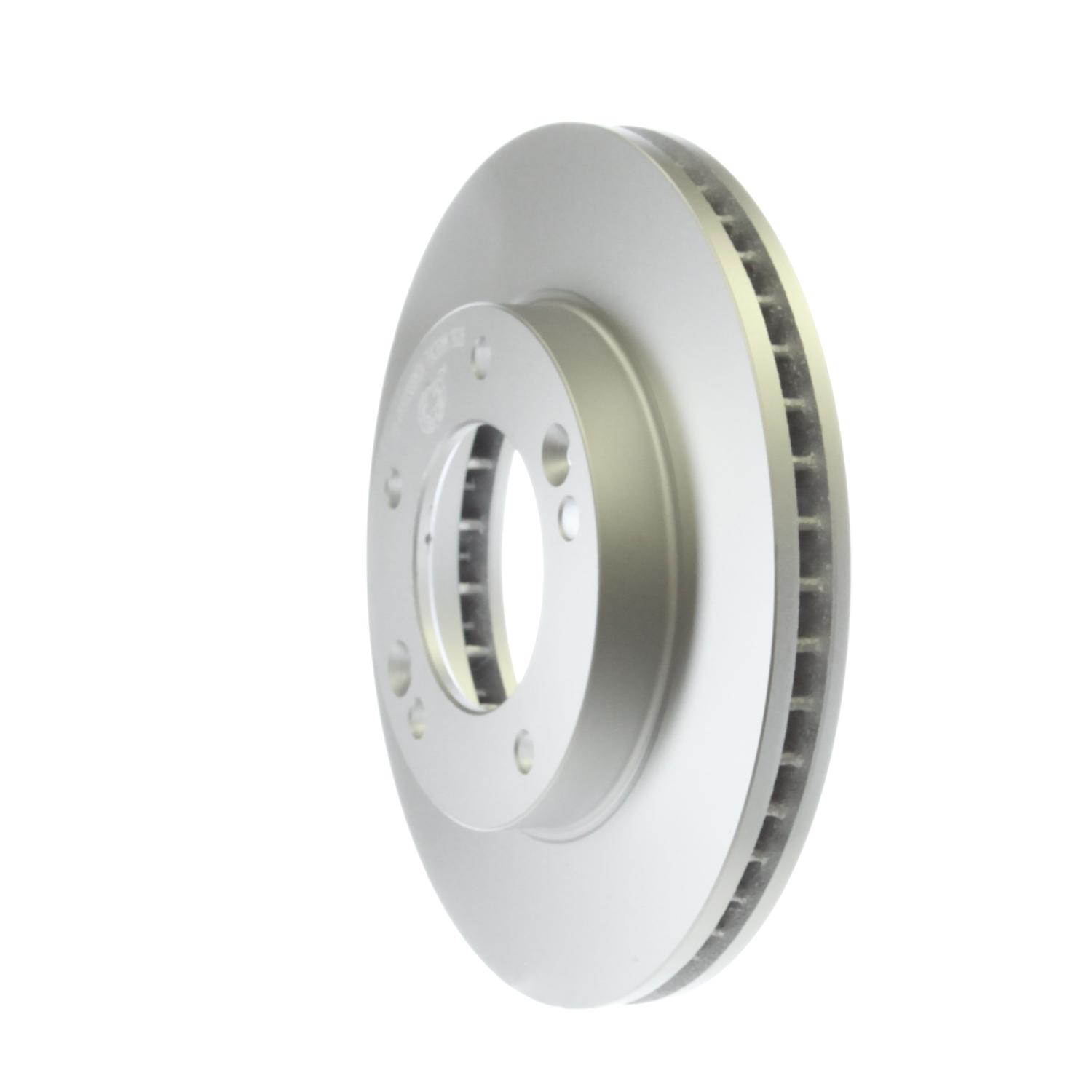 Inroble BR31386 - Disc Brake Rotor Inroble BR31386 Disc Brake Rotor product image 1 of 5