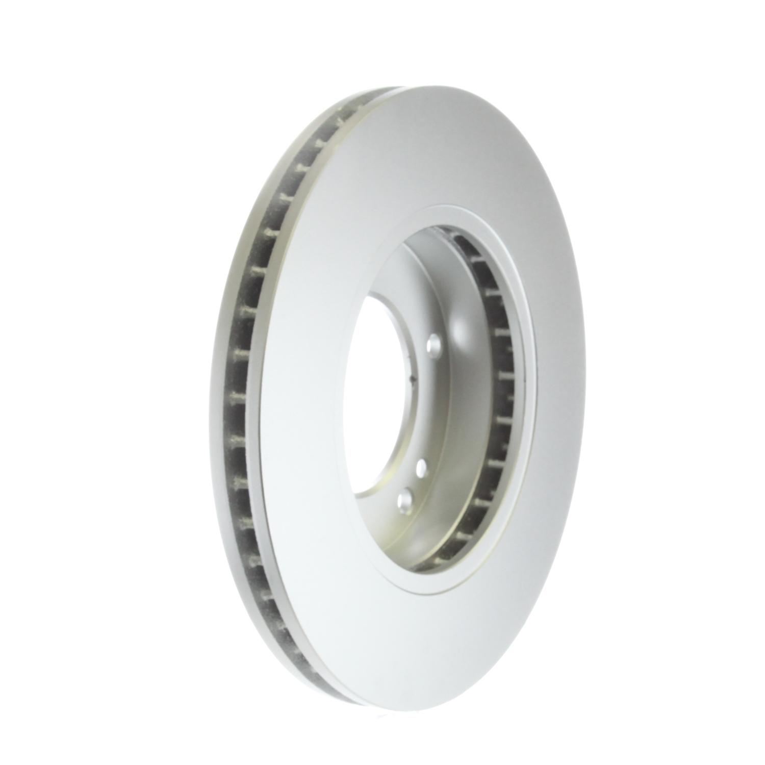 Inroble BR31386 - Disc Brake Rotor Inroble BR31386 Disc Brake Rotor product image 2 of 5
