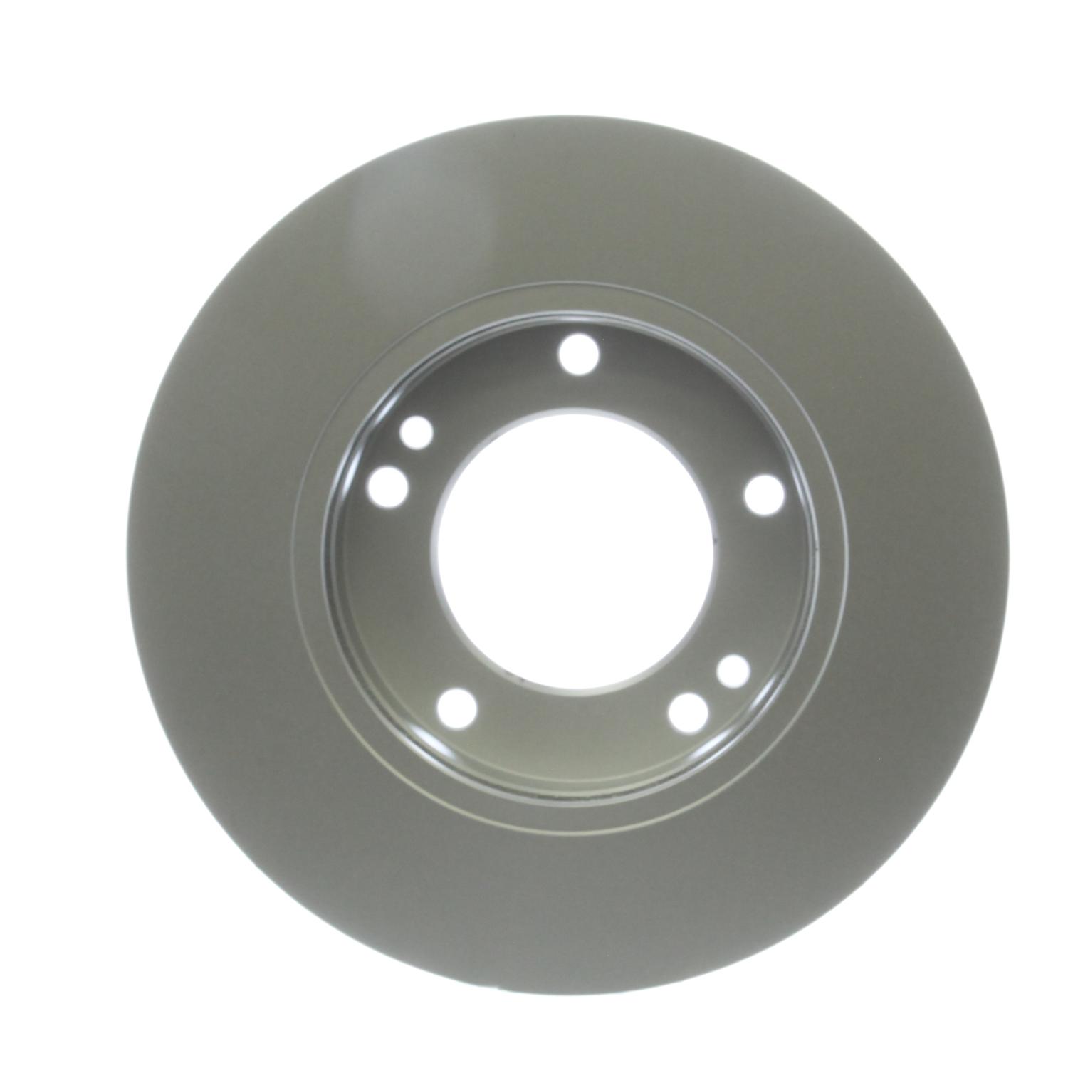 Inroble BR31386 - Disc Brake Rotor Inroble BR31386 Disc Brake Rotor product image 3 of 5
