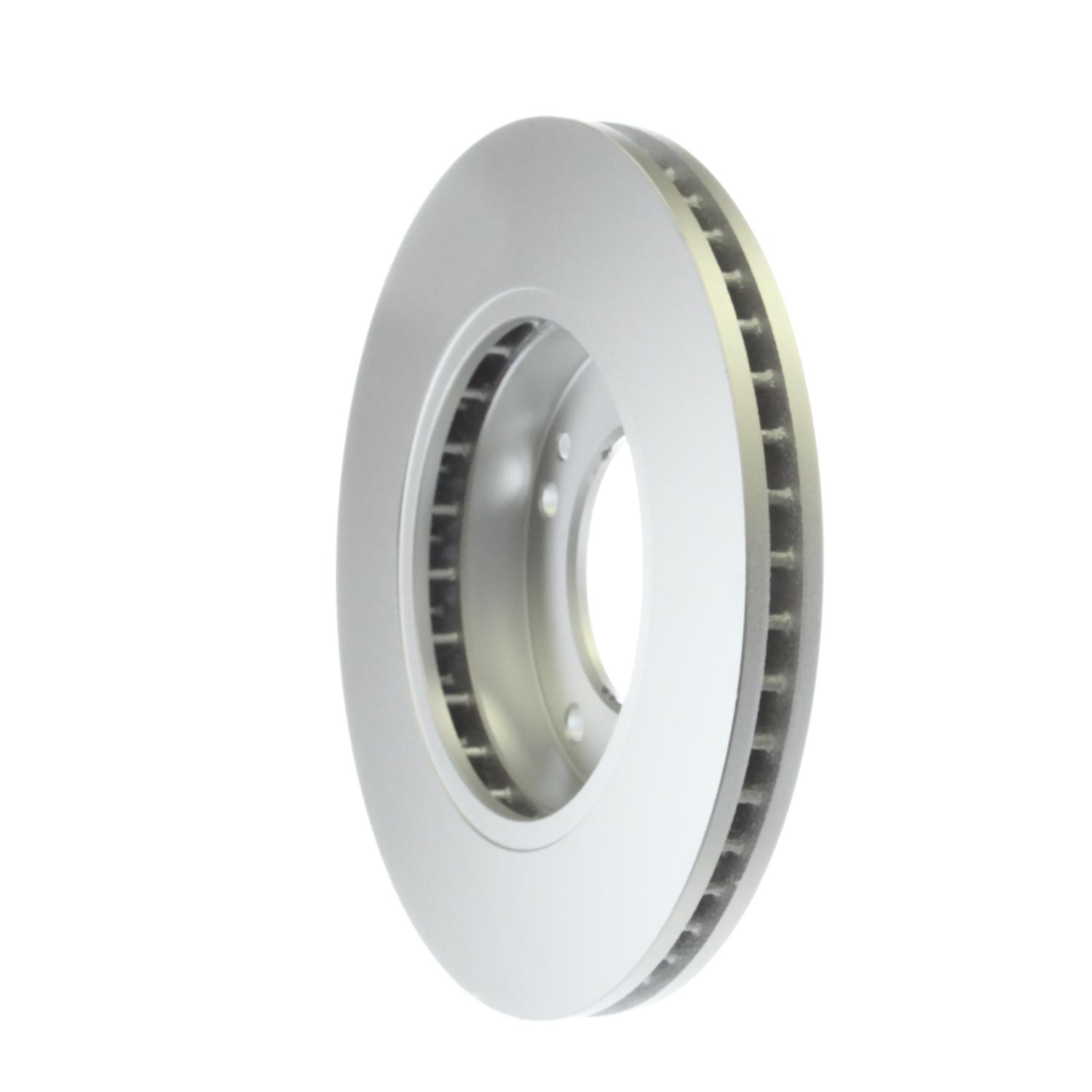 Inroble BR31386 - Disc Brake Rotor Inroble BR31386 Disc Brake Rotor product image 4 of 5