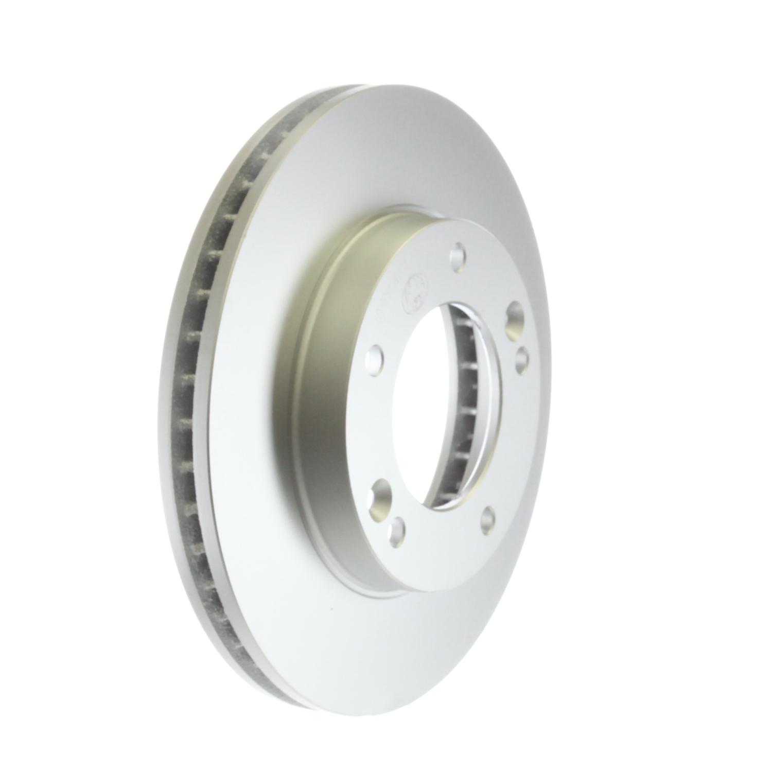 Inroble BR31386 - Disc Brake Rotor Inroble BR31386 Disc Brake Rotor product image 5 of 5