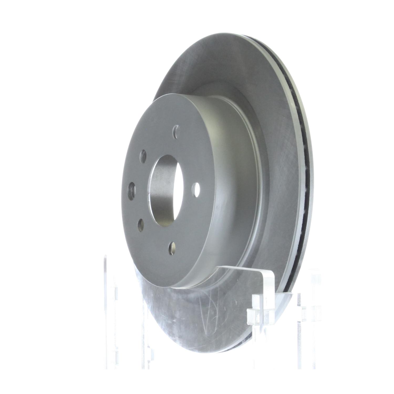 Inroble BR31387 - Disc Brake Rotor Inroble BR31387 Disc Brake Rotor product image 1 of 5