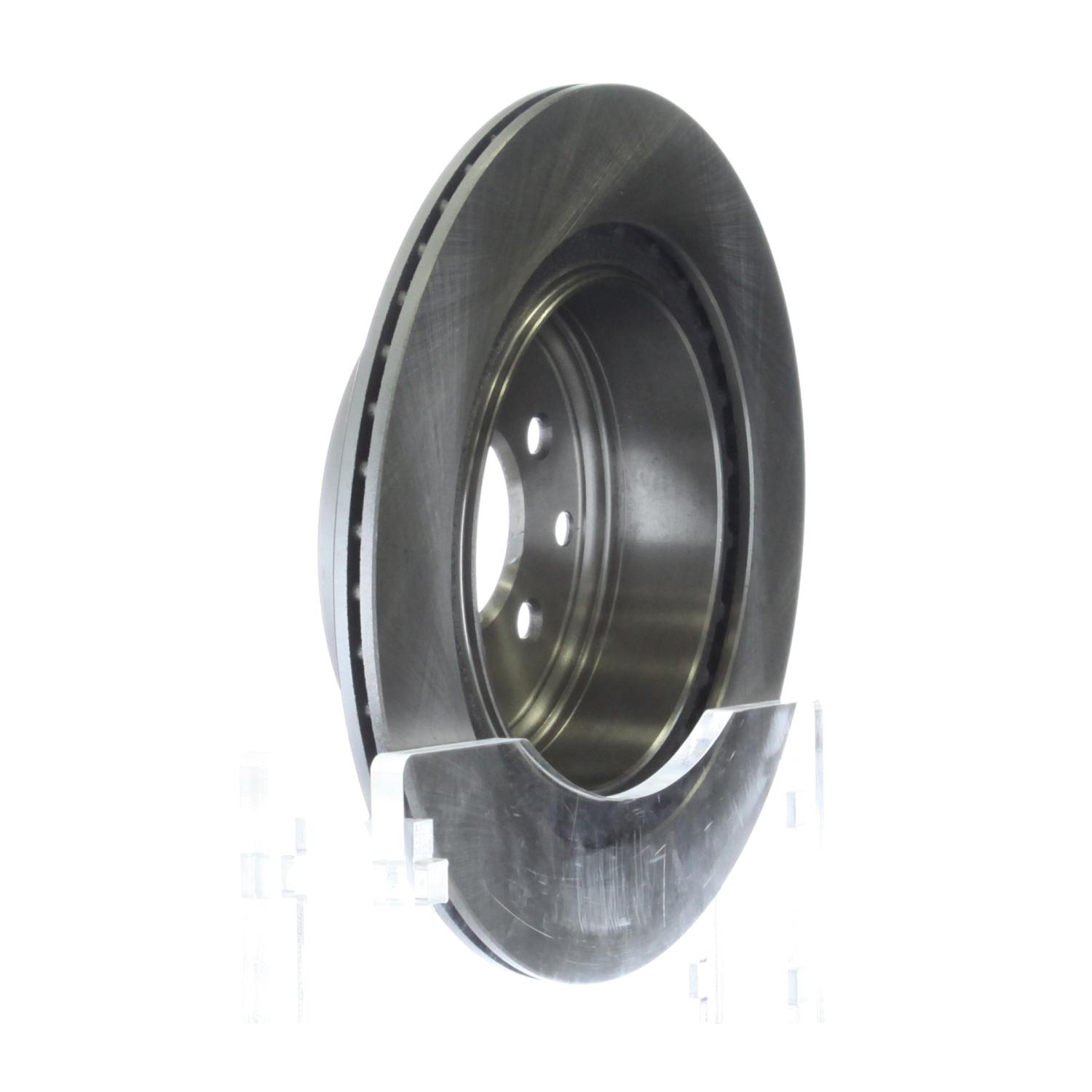 Inroble BR31387 - Disc Brake Rotor Inroble BR31387 Disc Brake Rotor product image 2 of 5