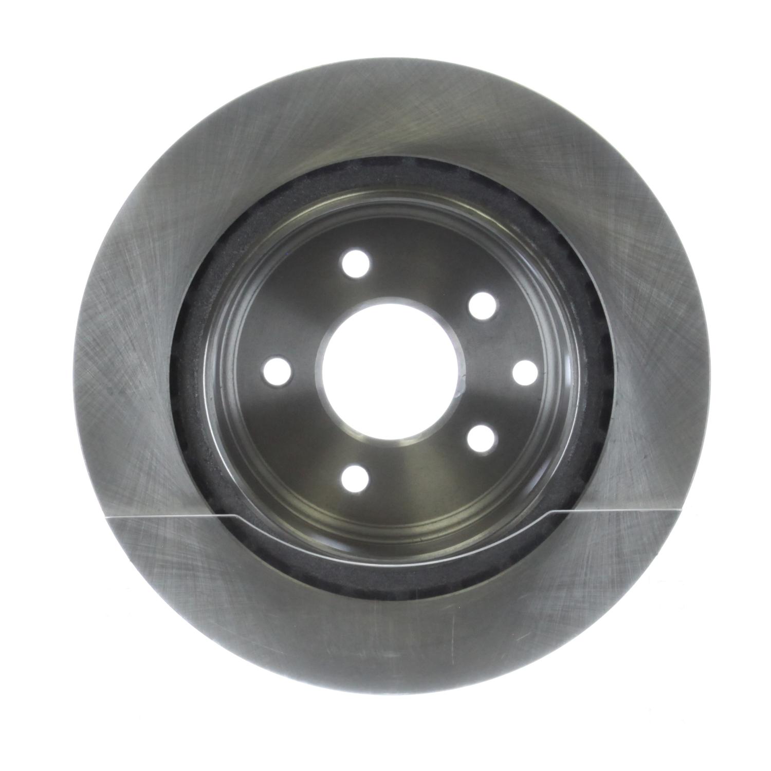 Inroble BR31387 - Disc Brake Rotor Inroble BR31387 Disc Brake Rotor product image 3 of 5