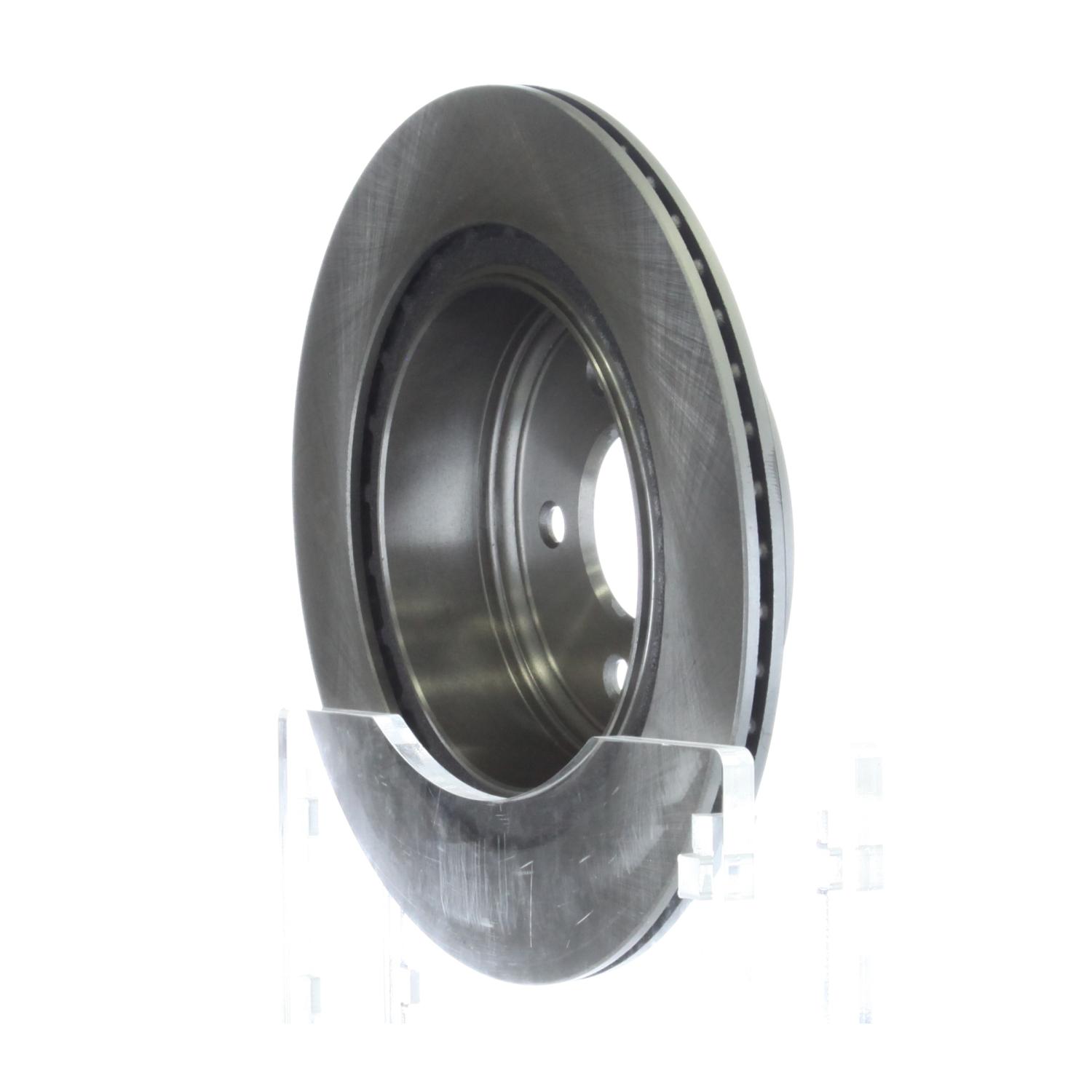 Inroble BR31387 - Disc Brake Rotor Inroble BR31387 Disc Brake Rotor product image 4 of 5