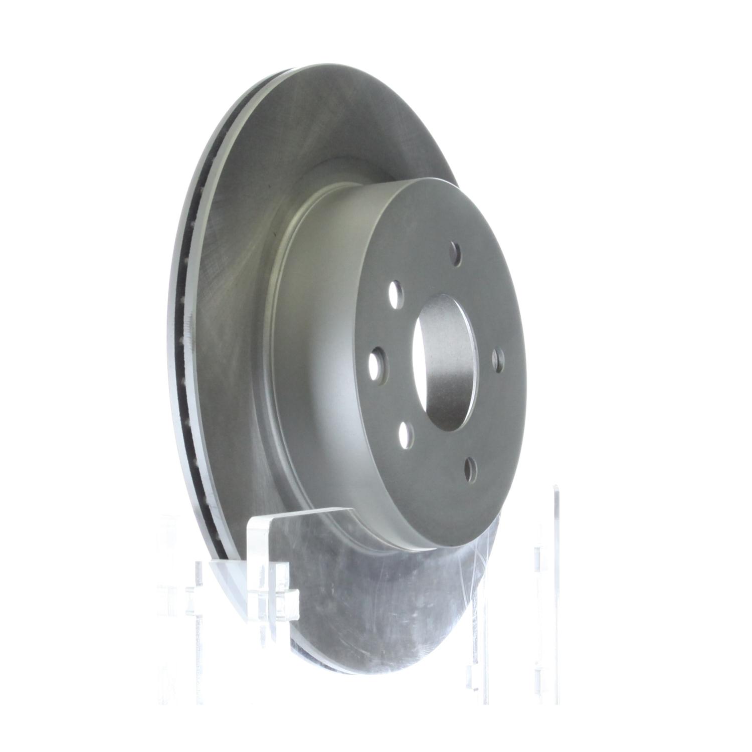 Inroble BR31387 - Disc Brake Rotor Inroble BR31387 Disc Brake Rotor product image 5 of 5