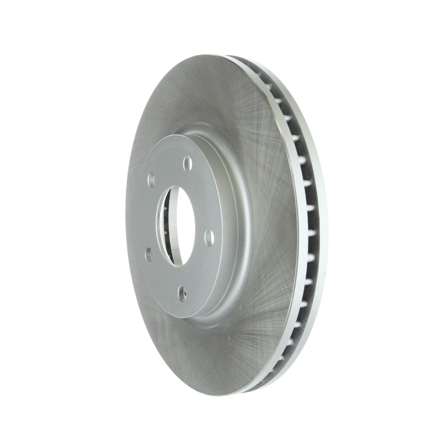 Inroble BR31389 - Disc Brake Rotor Inroble BR31389 Disc Brake Rotor product image 1 of 5