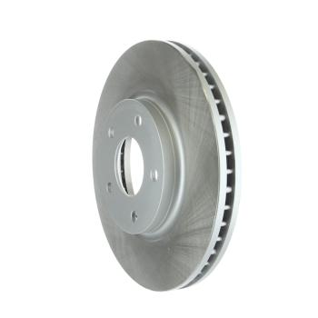 2005 Infiniti Q45 Disc Brake Rotor Front Inroble BR31389 image 1 of 4