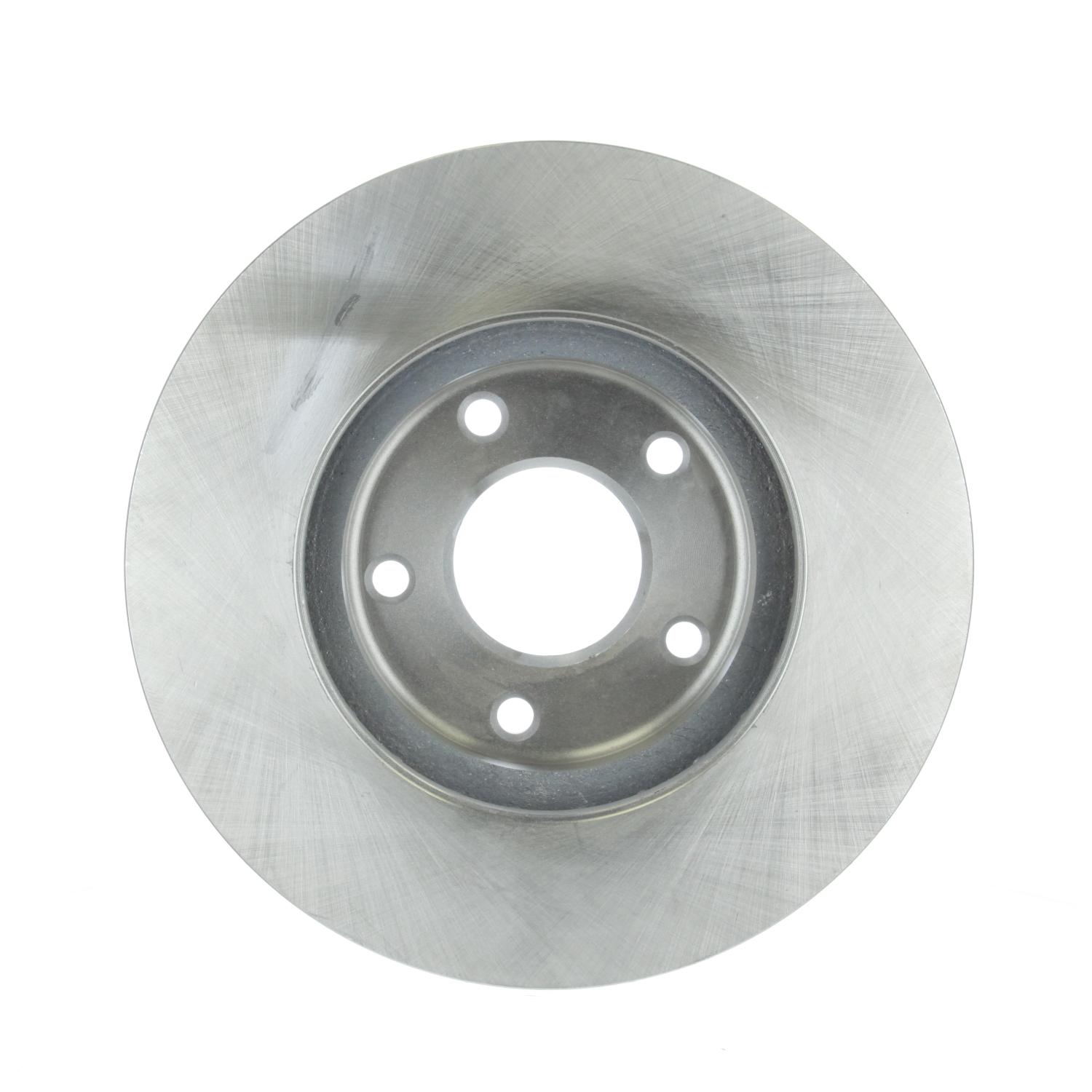 Inroble BR31389 - Disc Brake Rotor Inroble BR31389 Disc Brake Rotor product image 3 of 5