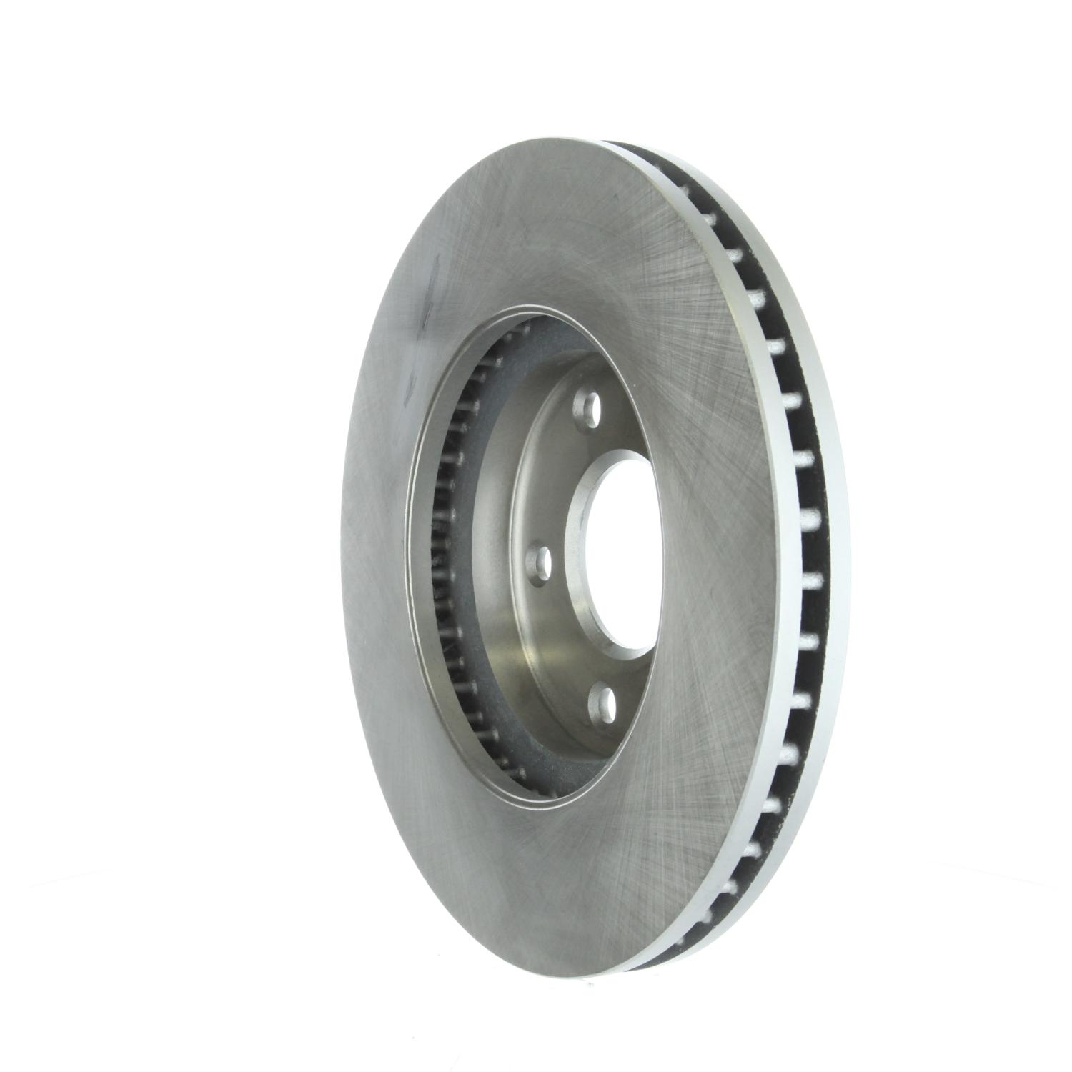 Inroble BR31389 - Disc Brake Rotor Inroble BR31389 Disc Brake Rotor product image 4 of 5