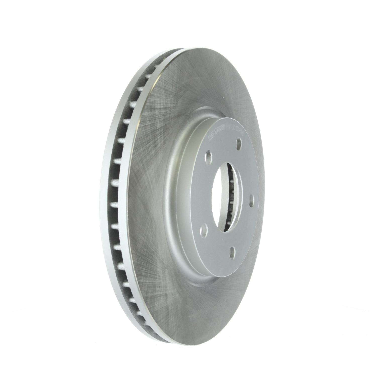 Inroble BR31389 - Disc Brake Rotor Inroble BR31389 Disc Brake Rotor product image 5 of 5