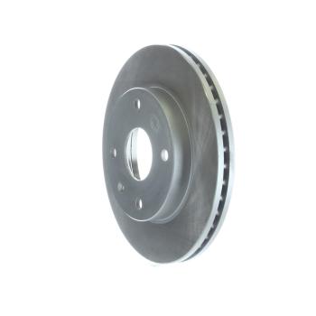 2007 Suzuki Reno Disc Brake Rotor Front Inroble BR31390 image 1 of 4