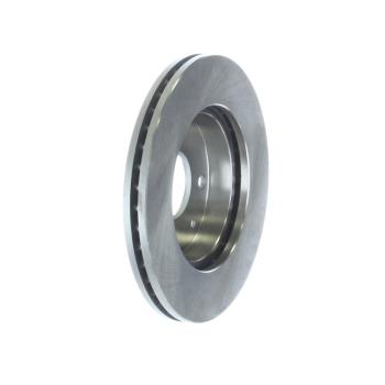 2007 Suzuki Reno Disc Brake Rotor Front Inroble BR31390 image 2 of 4