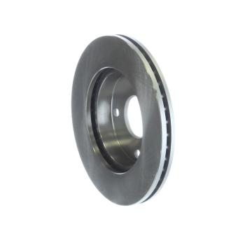 2007 Suzuki Reno Disc Brake Rotor Front Inroble BR31390 image 4 of 4