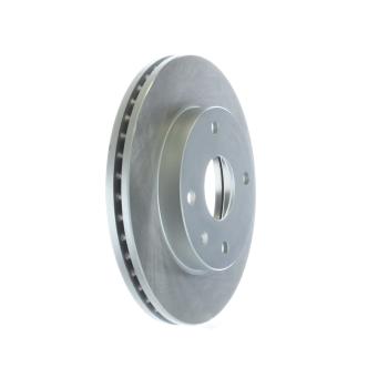 Inroble BR31390 Disc Brake Rotor product image 5 of 5