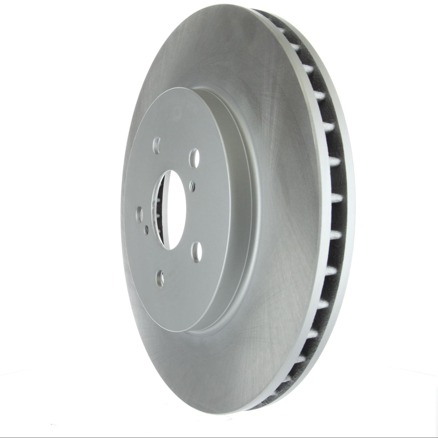 Inroble BR31392 - Disc Brake Rotor Inroble BR31392 Disc Brake Rotor product image 1 of 5