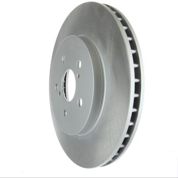 2006 Lexus RX330 Disc Brake Rotor Front Inroble BR31392 image 1 of 4