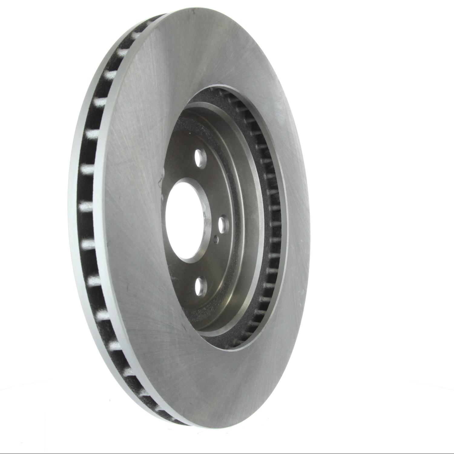 Inroble BR31392 - Disc Brake Rotor Inroble BR31392 Disc Brake Rotor product image 2 of 5