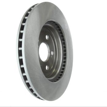 2006 Lexus RX330 Disc Brake Rotor Front Inroble BR31392 image 2 of 4