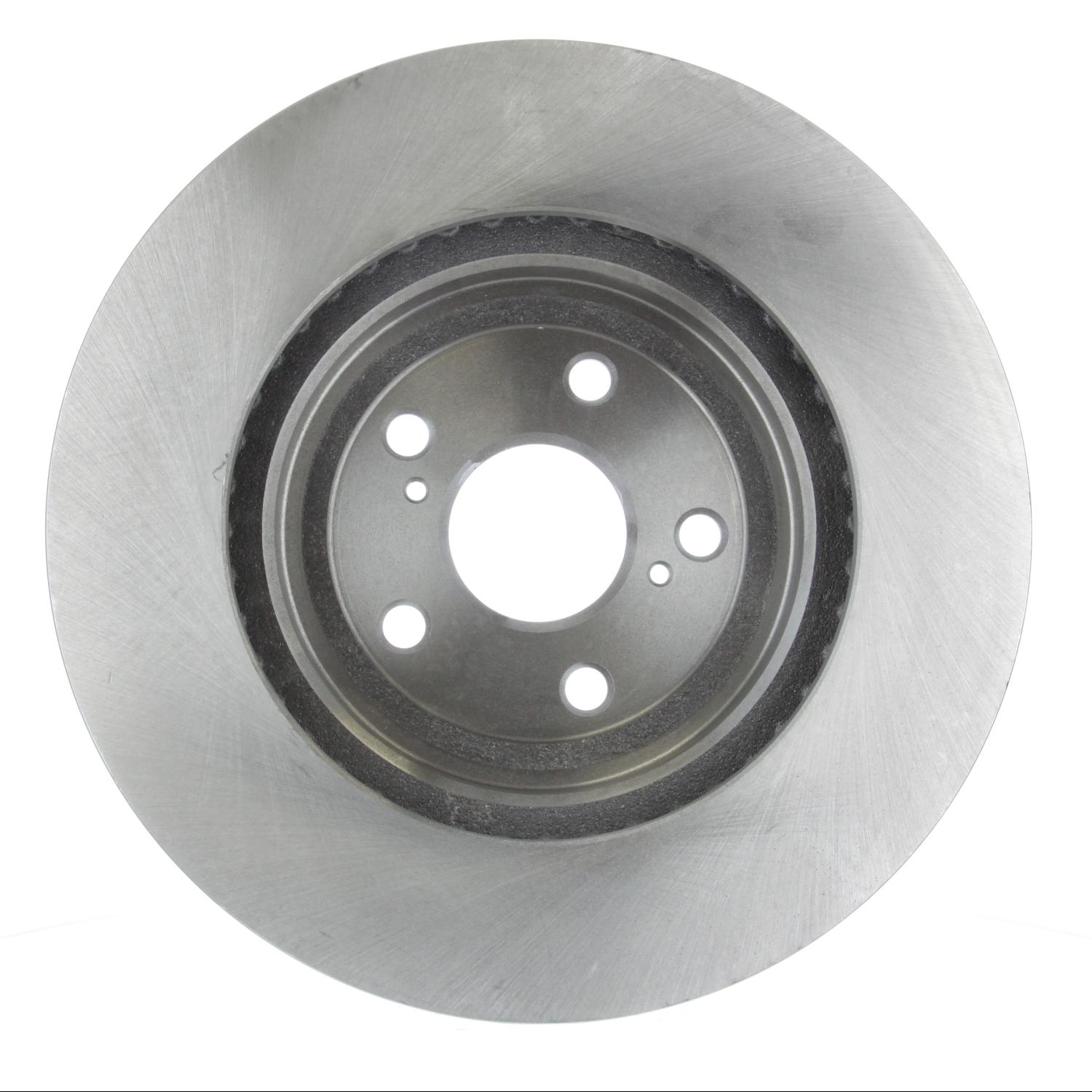 Inroble BR31392 - Disc Brake Rotor Inroble BR31392 Disc Brake Rotor product image 3 of 5
