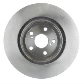 2006 Lexus RX330 Disc Brake Rotor Front Inroble BR31392 image 3 of 4