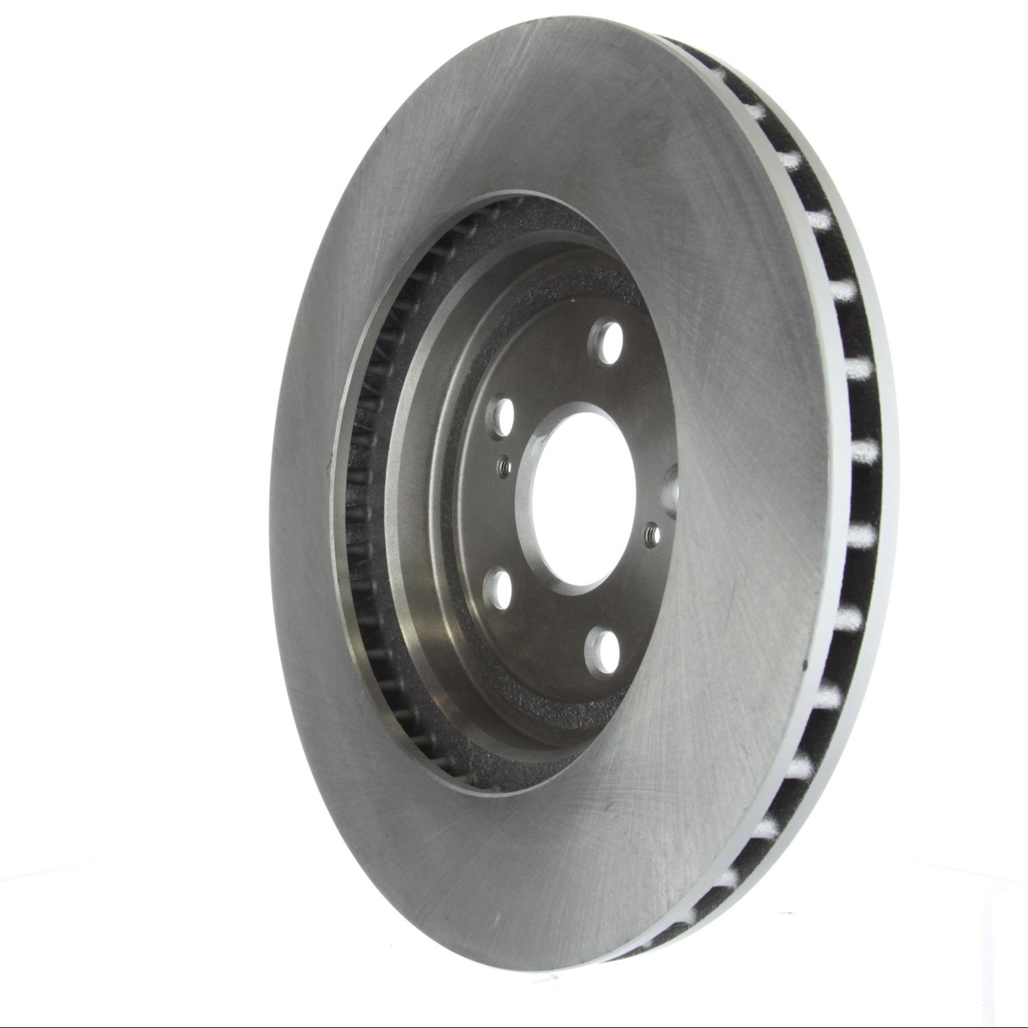Inroble BR31392 - Disc Brake Rotor Inroble BR31392 Disc Brake Rotor product image 4 of 5