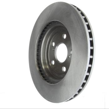 2006 Lexus RX330 Disc Brake Rotor Front Inroble BR31392 image 4 of 4