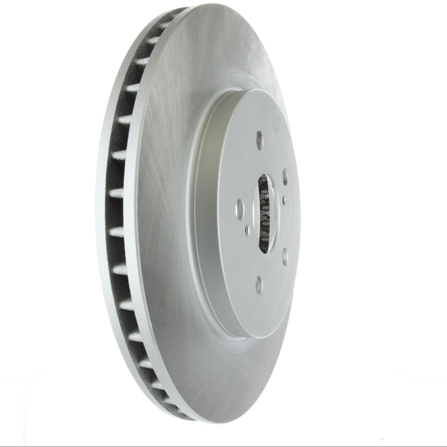 Inroble BR31392 - Disc Brake Rotor Inroble BR31392 Disc Brake Rotor product image 5 of 5