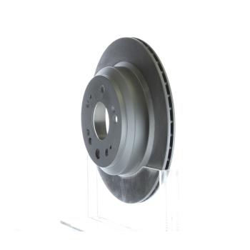 2012 Acura RL Disc Brake Rotor Rear Inroble BR31393 image 1 of 4