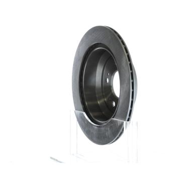 2012 Acura RL Disc Brake Rotor Rear Inroble BR31393 image 4 of 4