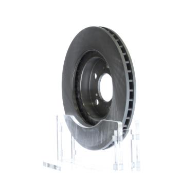 2012 Acura RL Disc Brake Rotor Front Inroble BR31394 image 1 of 4