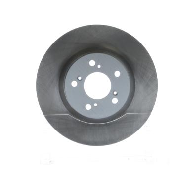 2012 Acura RL Disc Brake Rotor Front Inroble BR31394 image 3 of 4