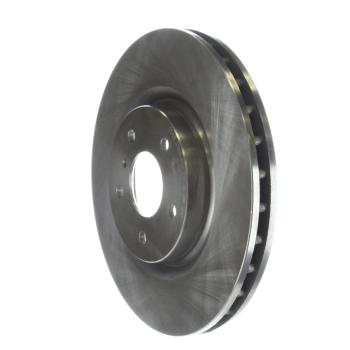 2003 Infiniti G35 Disc Brake Rotor Front Inroble BR31395 image 1 of 4