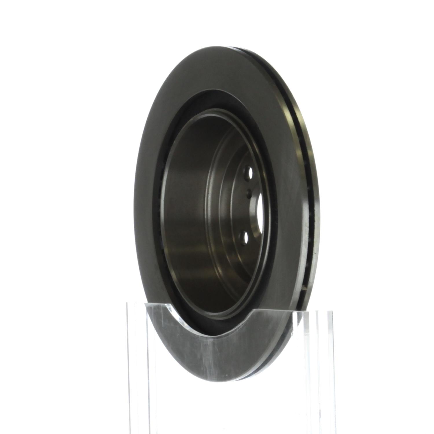 Inroble BR31396 Disc Brake Rotor product image 4 of 5