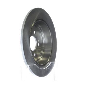 2011 Honda Ridgeline Disc Brake Rotor Rear Inroble BR31398 image 2 of 4