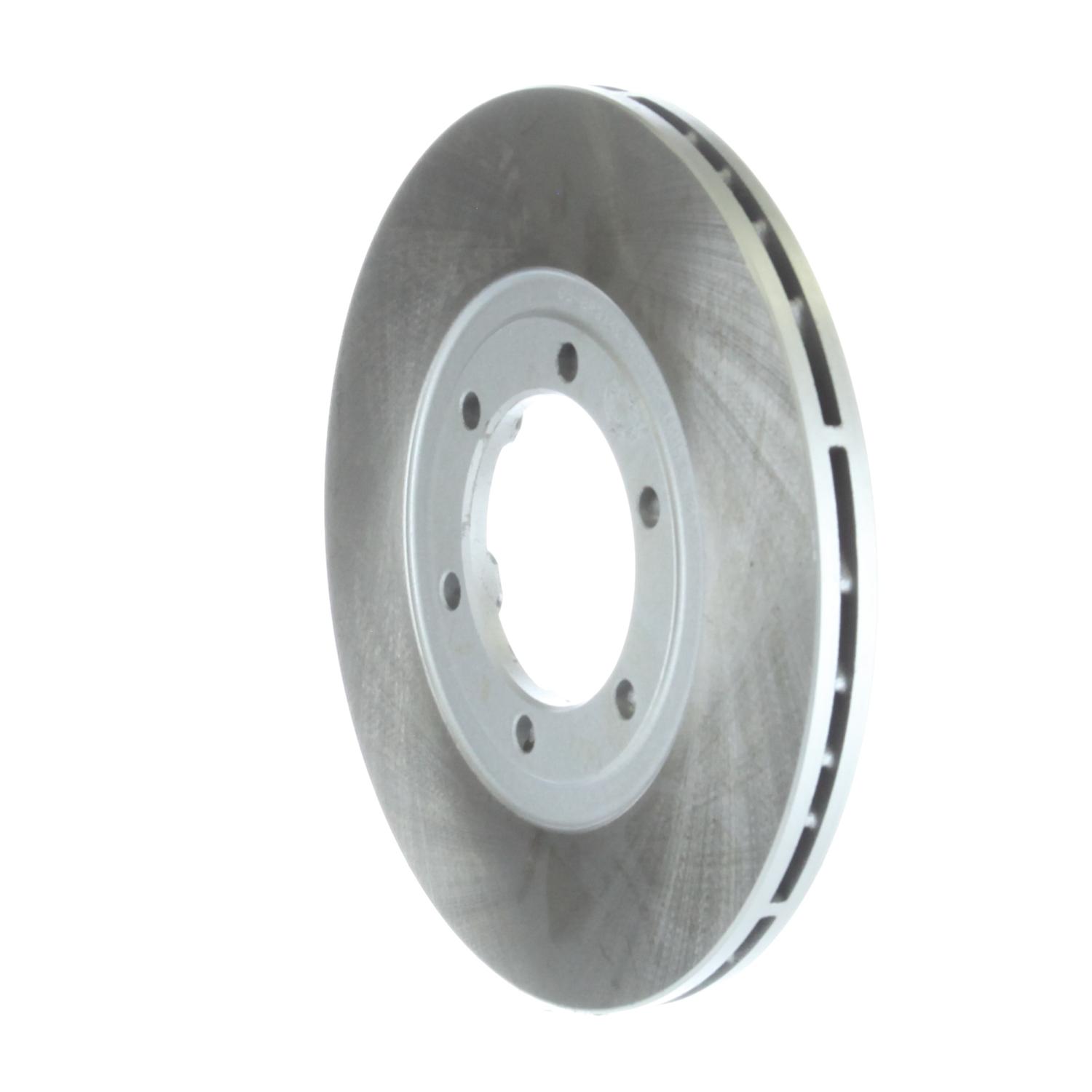 Inroble BR3140 - Disc Brake Rotor Inroble BR3140 Disc Brake Rotor product image 1 of 5