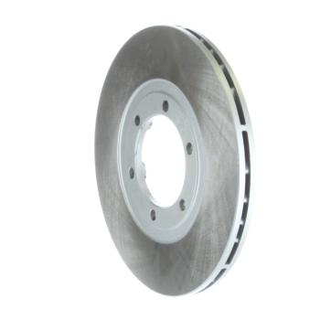 1986 Mazda B2000 Disc Brake Rotor Front Inroble BR3140 image 1 of 4