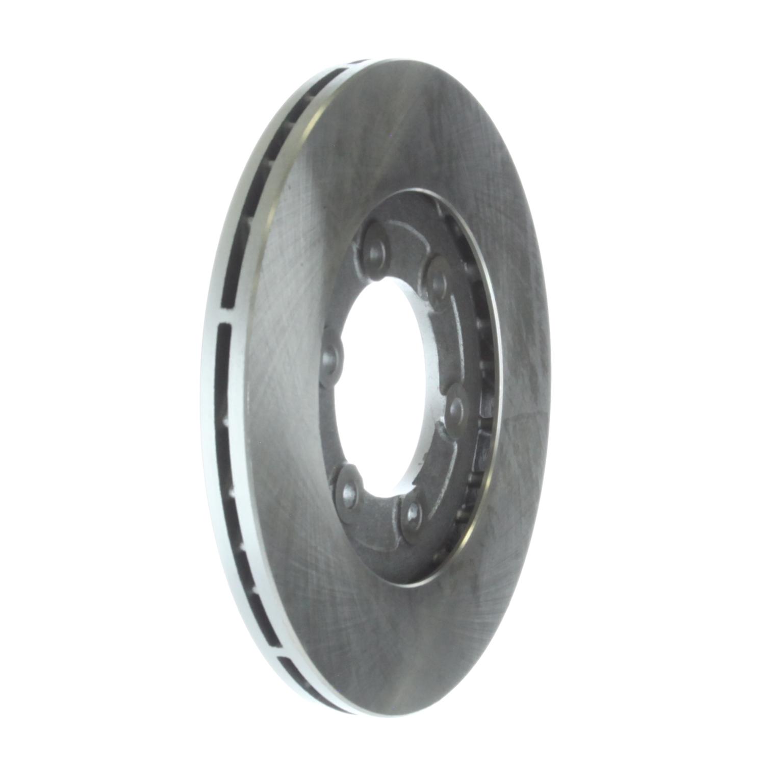Inroble BR3140 - Disc Brake Rotor Inroble BR3140 Disc Brake Rotor product image 2 of 5